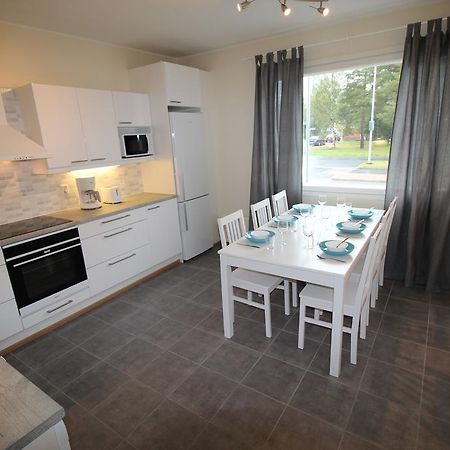 Kosket Apartment Rovaniemi Exterior photo