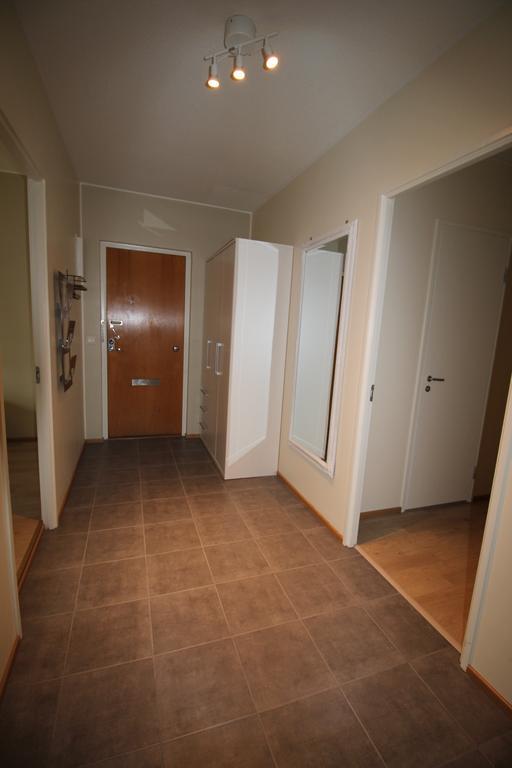Kosket Apartment Rovaniemi Exterior photo